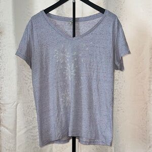 Marushka Dandelion Wishes Women’s Tee, XL